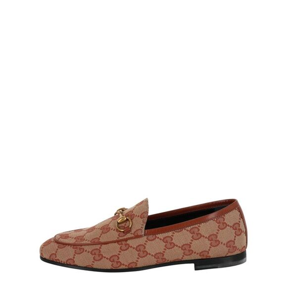 Gucci Jordaan Loafers - Picture 6 of 6